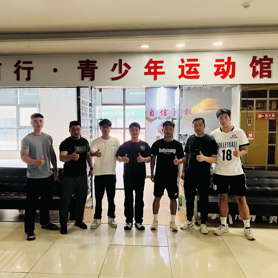 荆州一路前行体育（上门）