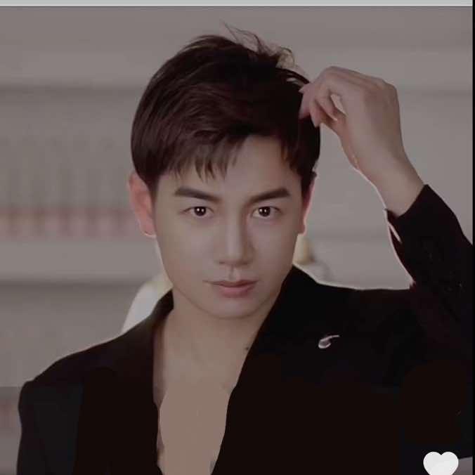 南陵发型师 陈敏