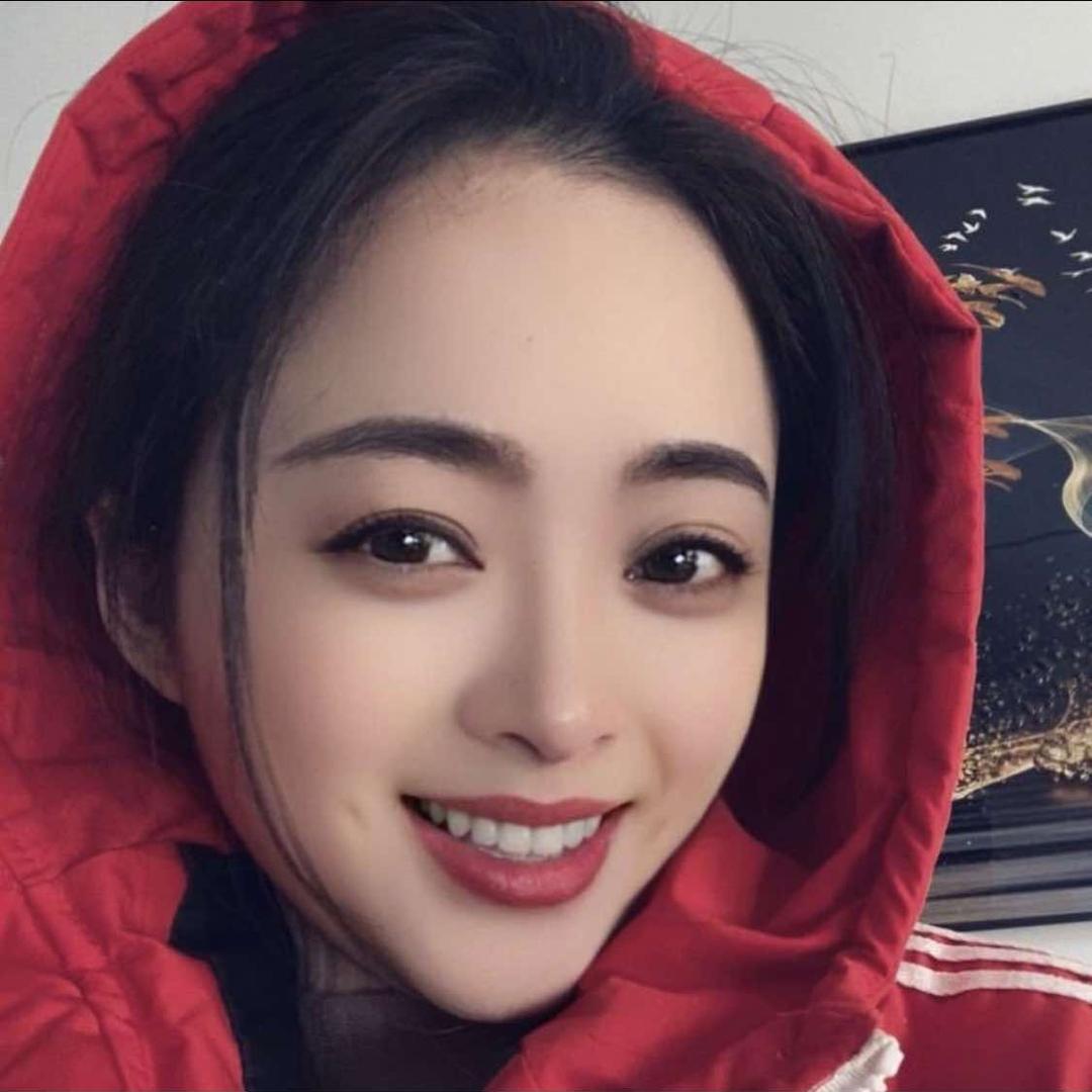 玥儿🎐