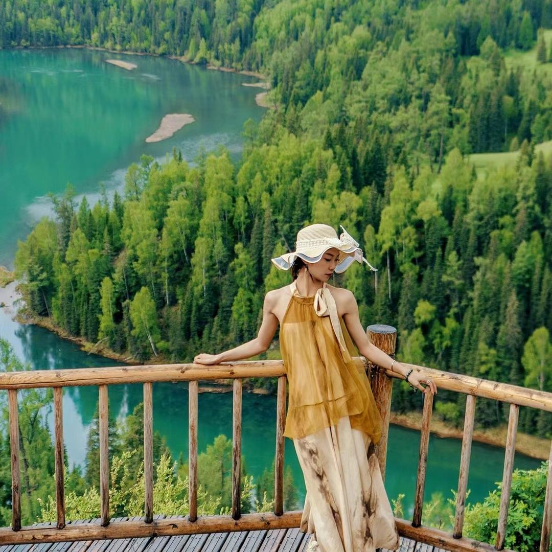 小娟（西藏纯玩小团）