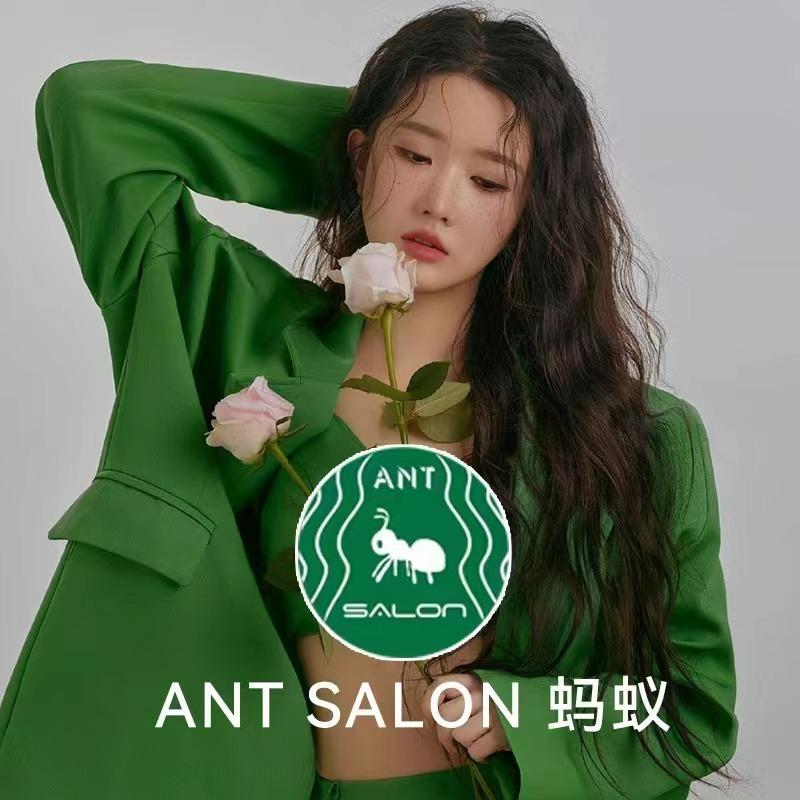 蚂蚁美发（全国连锁）