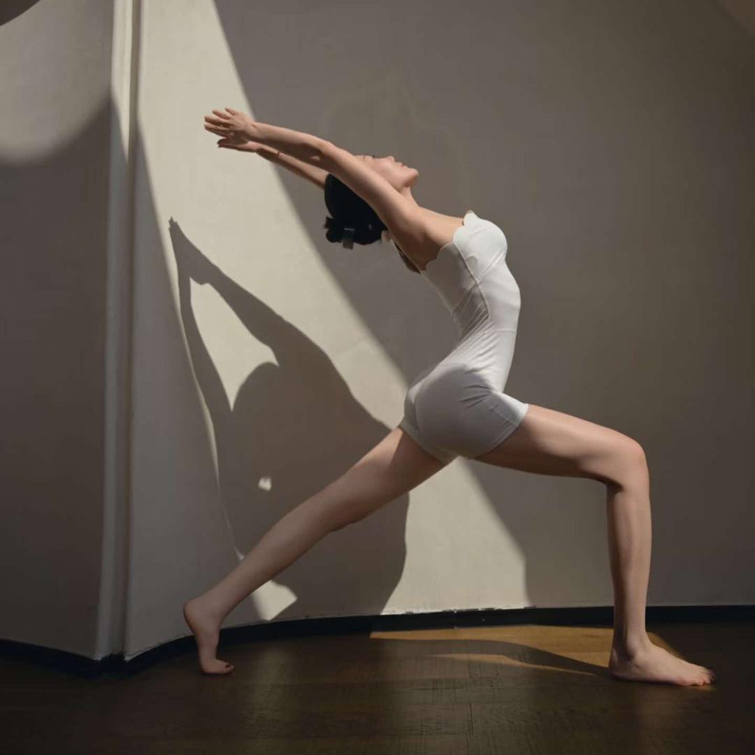 沛县•悠禾瑜伽