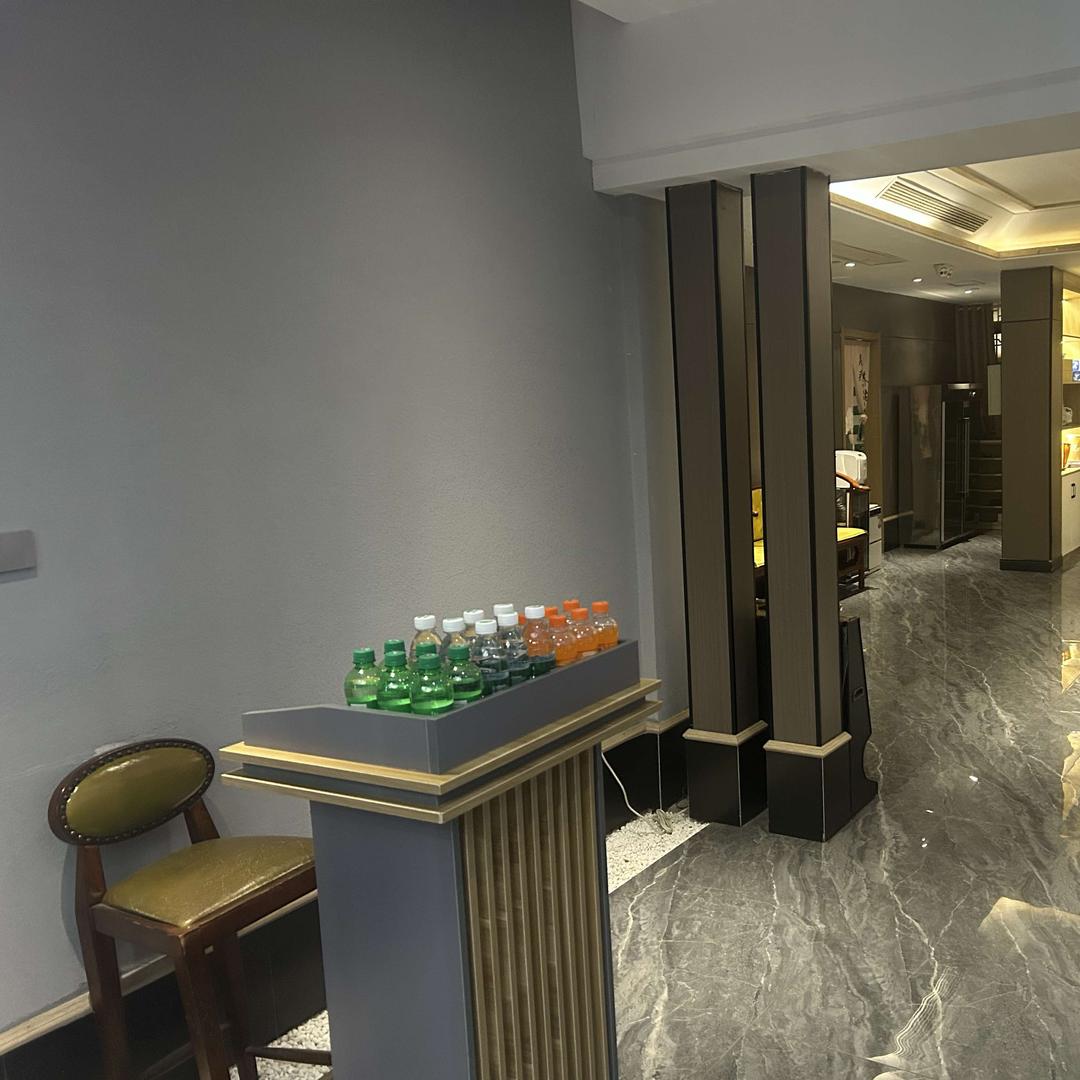 瑶桃桃瑶·养生SPA