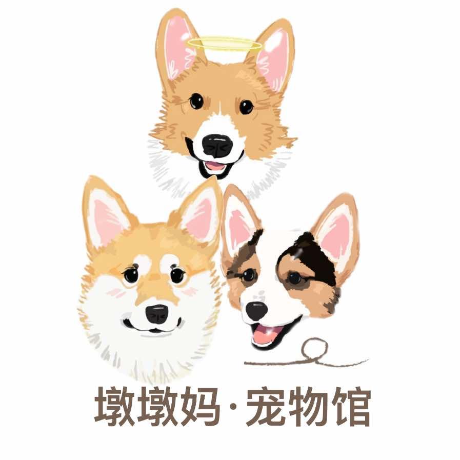 墩墩妈·宠物馆官方号