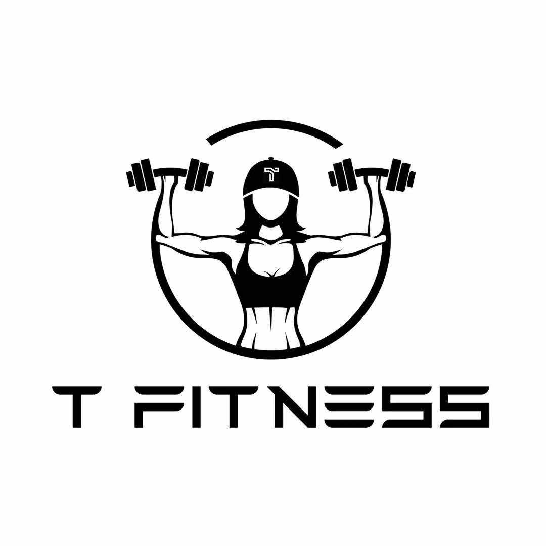 T FITNESS私人健身工作室
