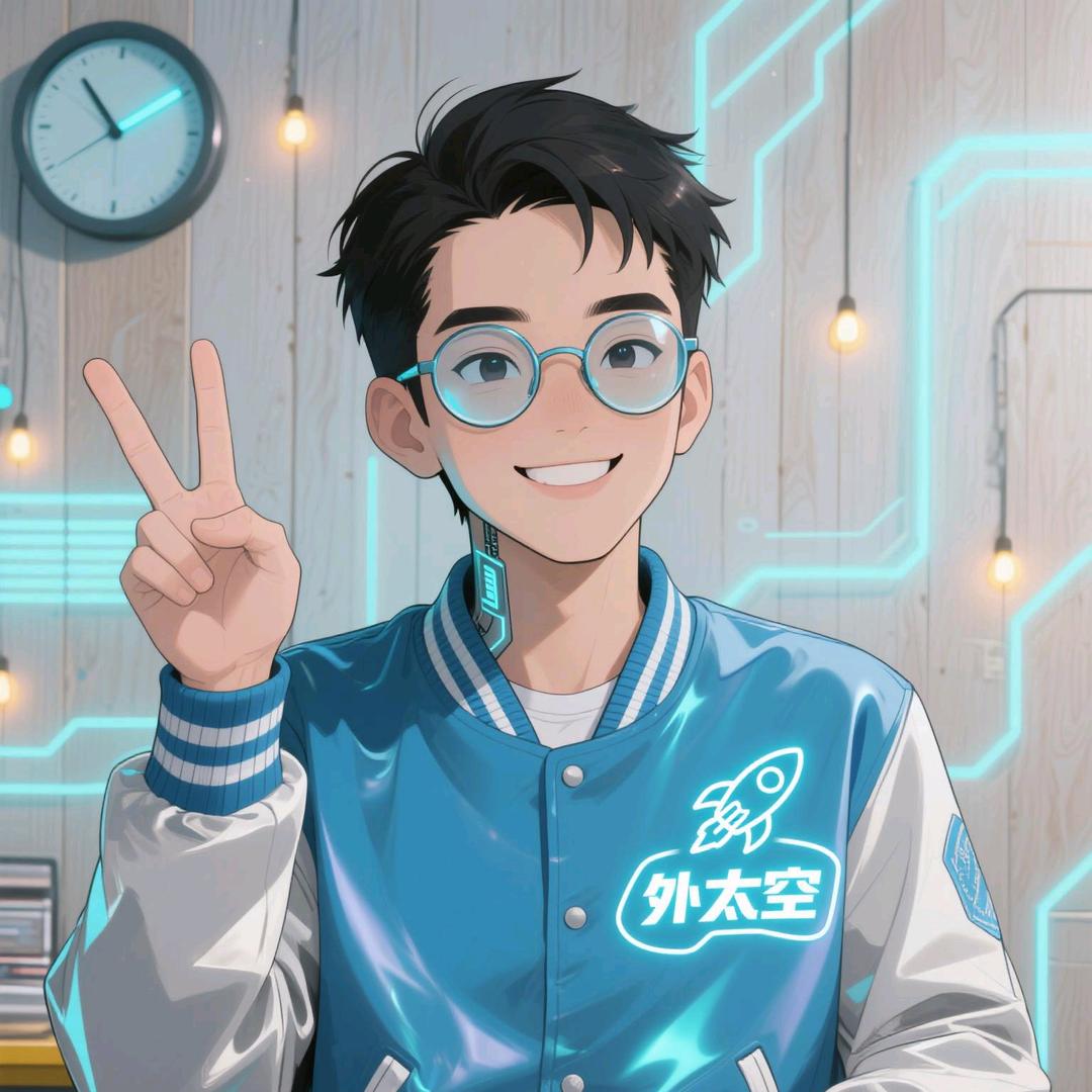 ZSZQ外太空机器人俱乐部