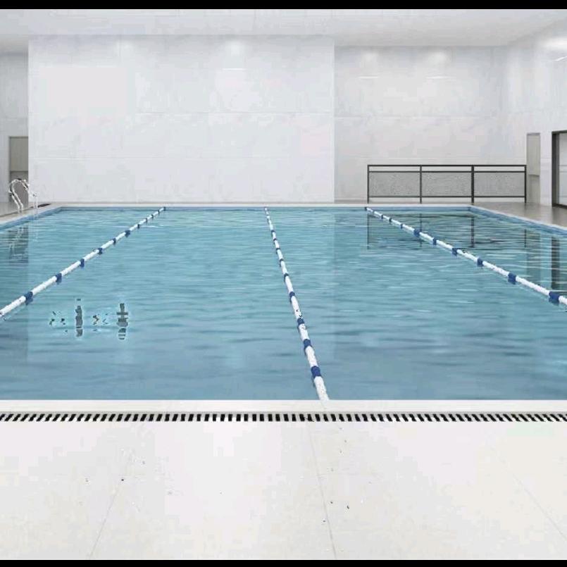 启橙游泳健身官方号