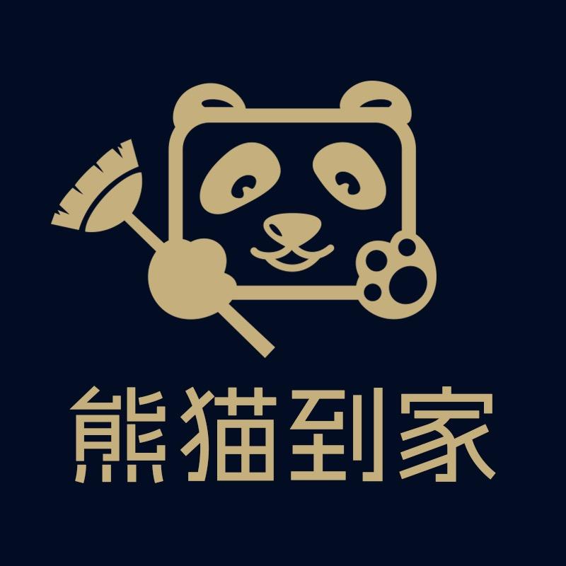 熊猫到家官方品牌账号