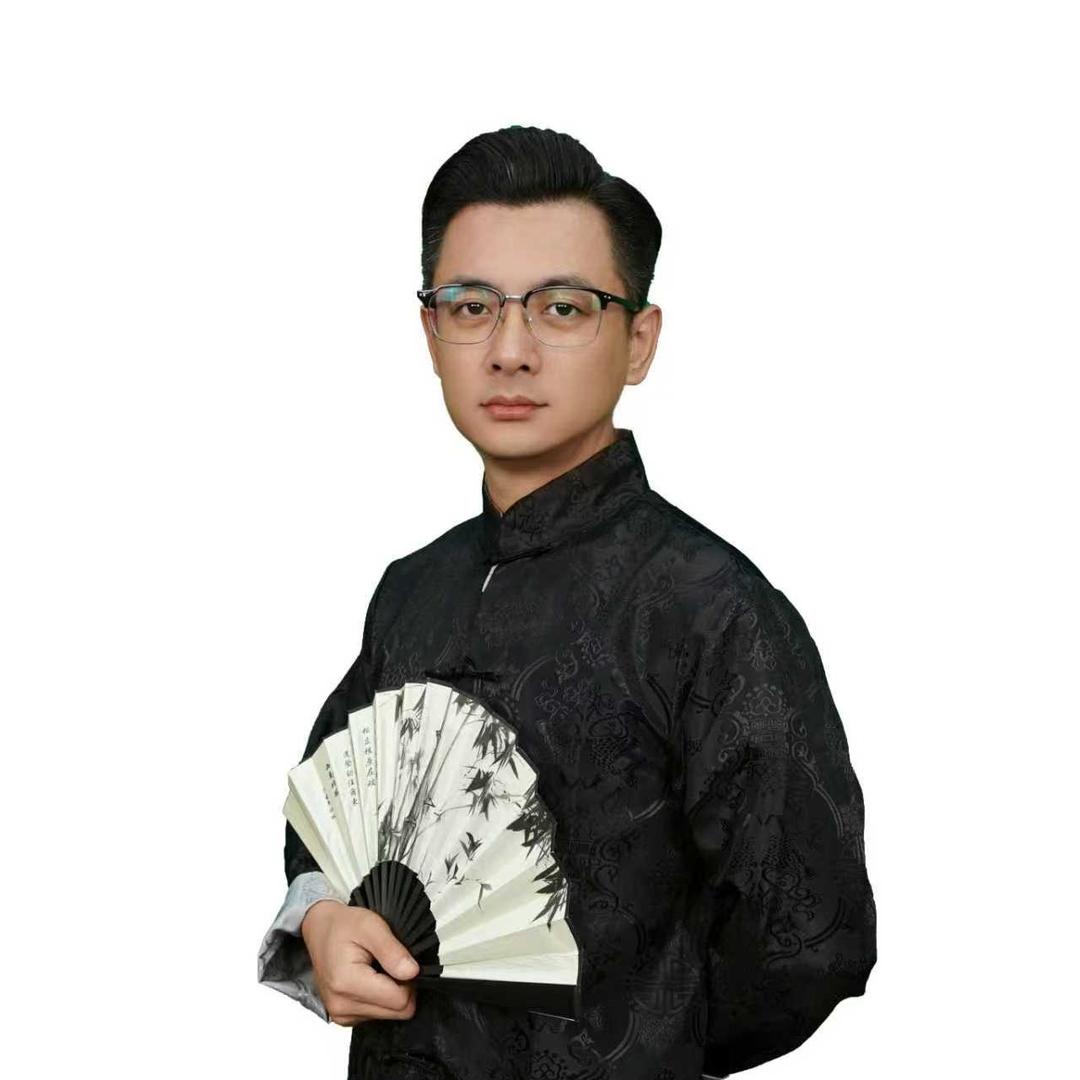 张厂长-意气风发.半仙