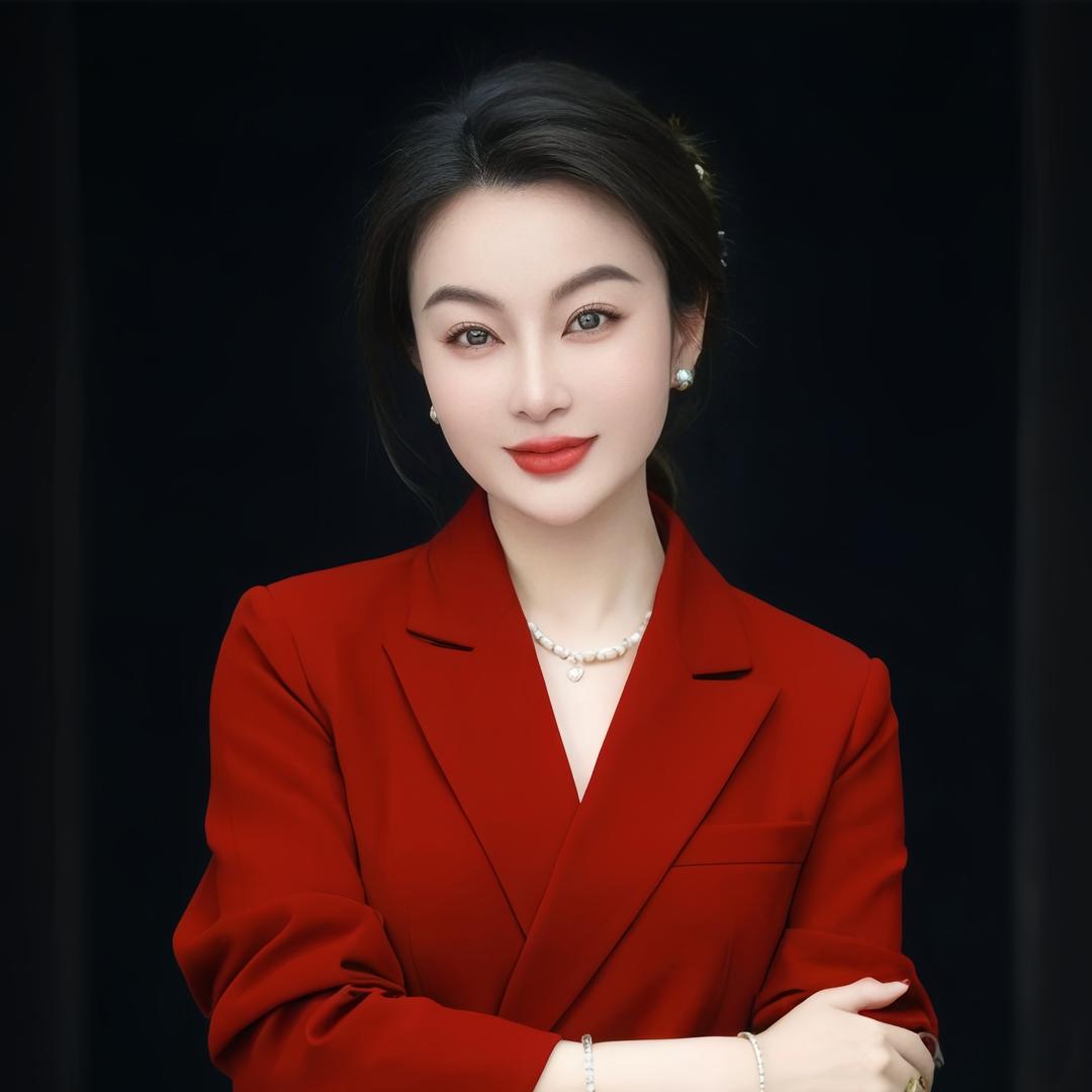 瑞安合一艺迷纹眉