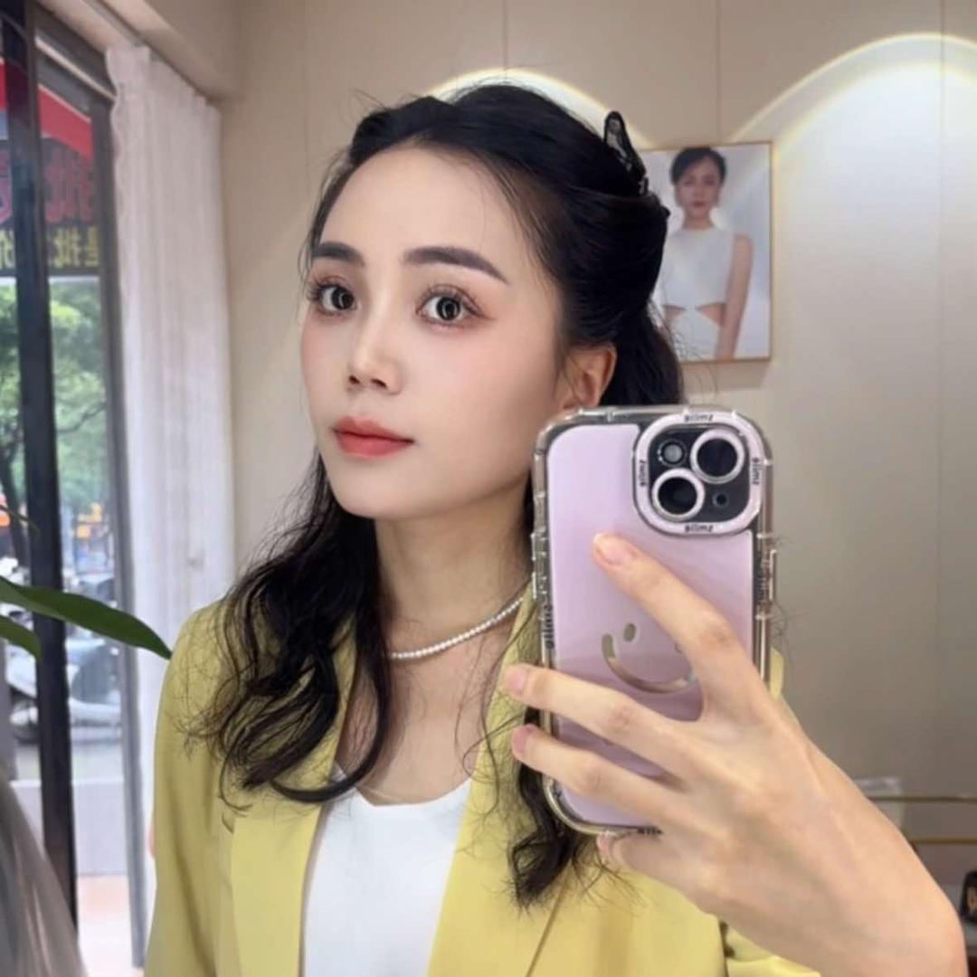 常宁柒悦美学