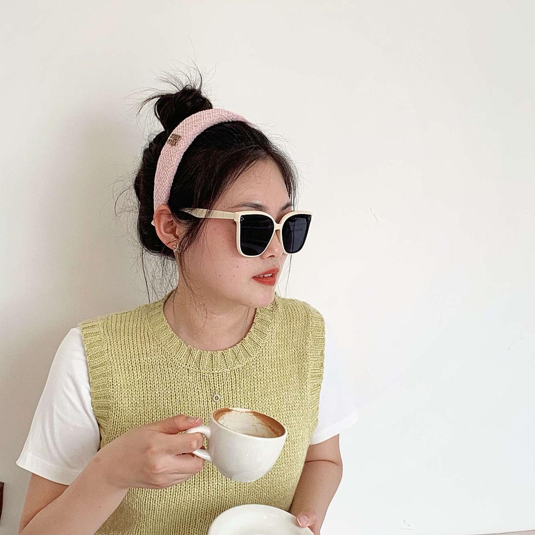 Lucky 麻麻呀，