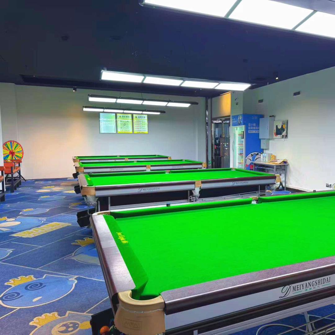 小金24小时自助台球官方号