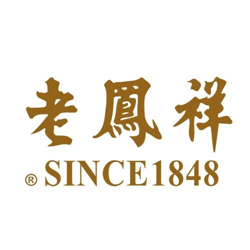 老凤祥(佛山DNA店)