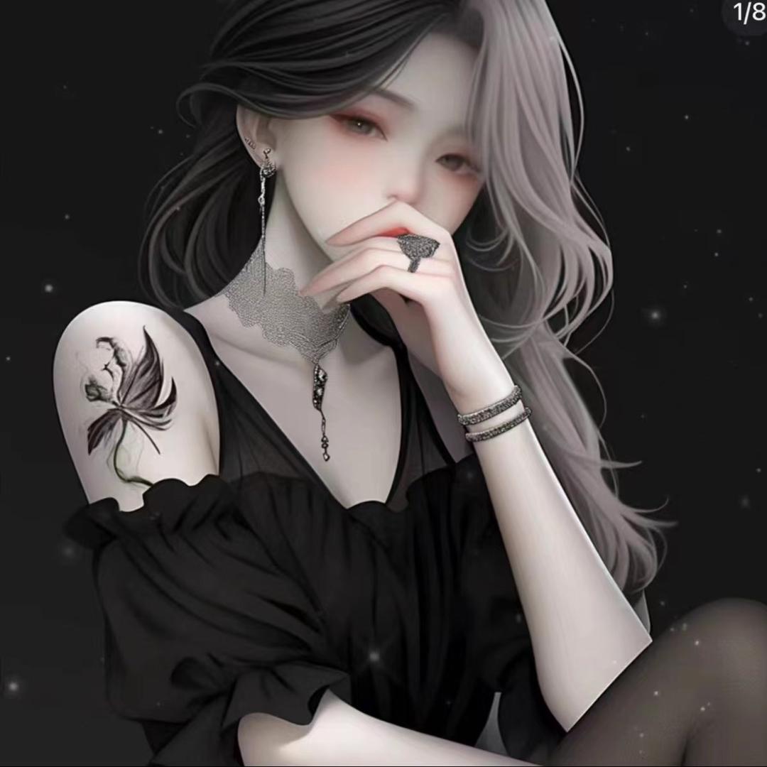 笑笑-益发