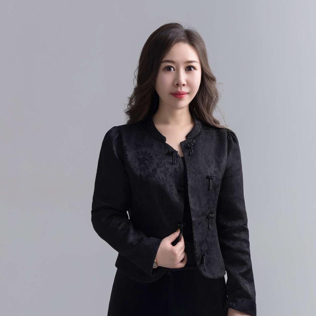 橙茉婚纱 橙橙