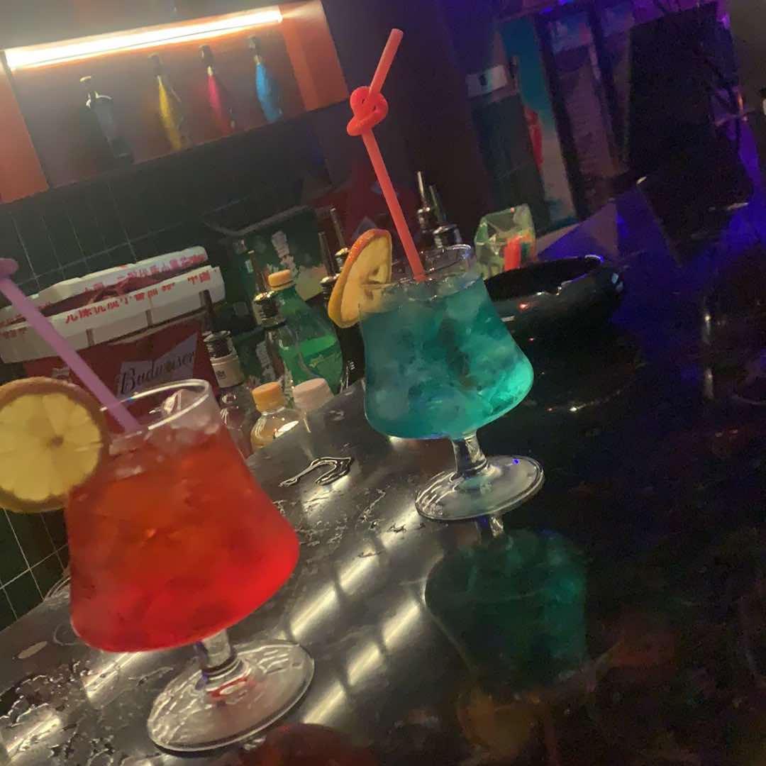 都市酒馆官方号