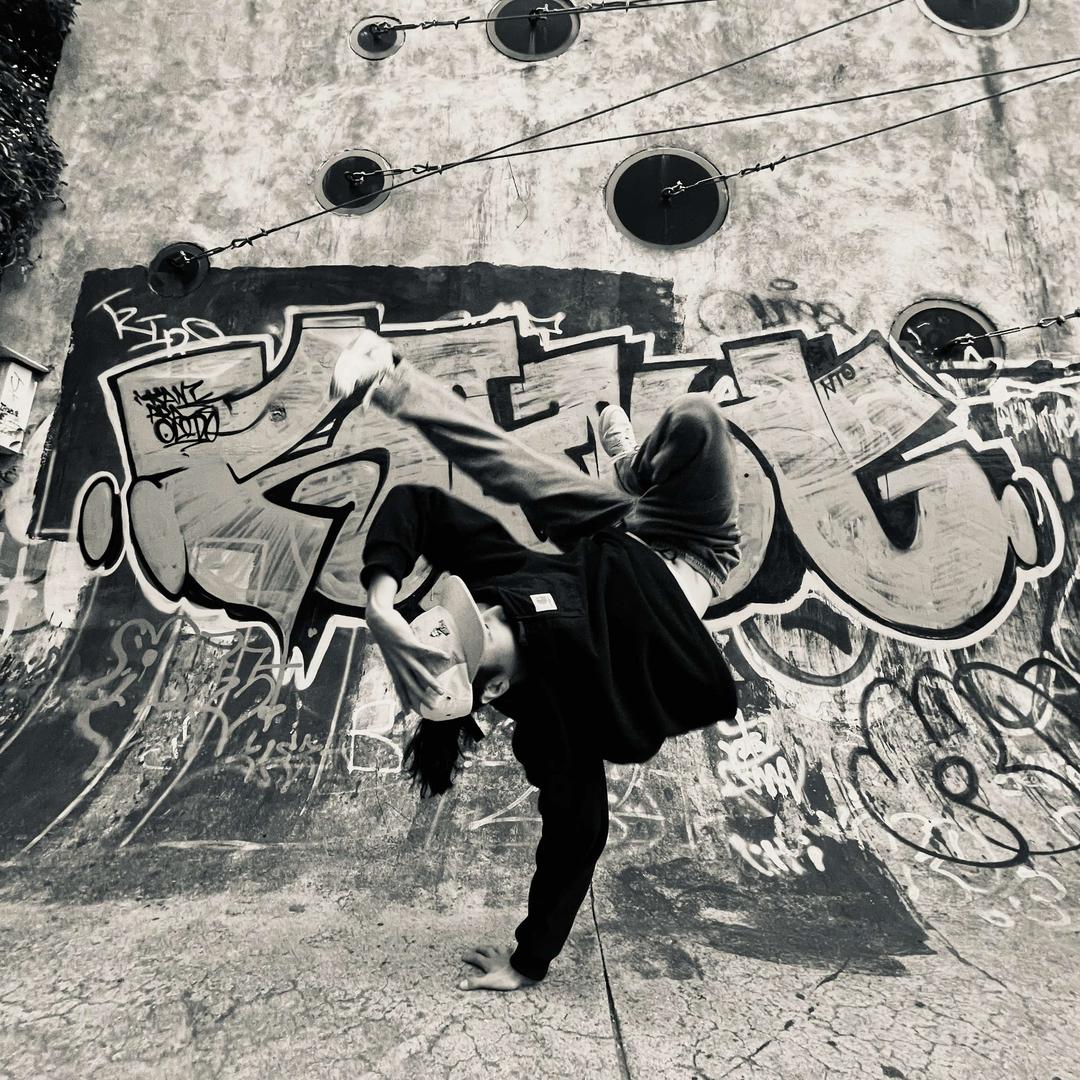 最终团体街舞即墨古城店官方号