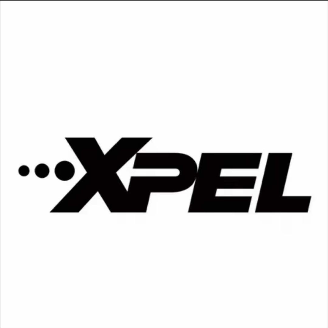 XPEL•邵阳顺发汽车贴膜
