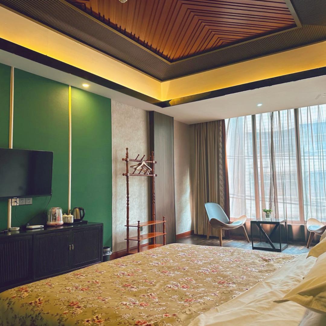 吉首市世和嘉庆酒店