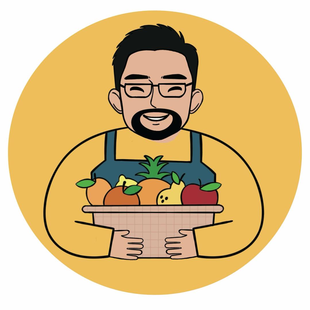 吴鲜生果业老板娘-果囤