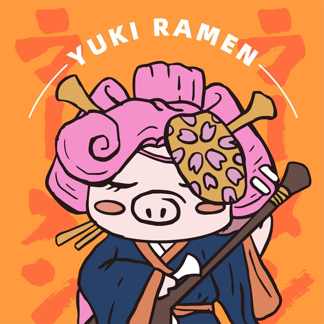 裕禧拉面·滑蛋饭（万达店）