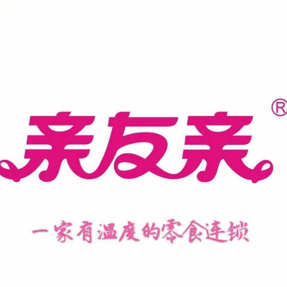 亲友亲鲜果零食