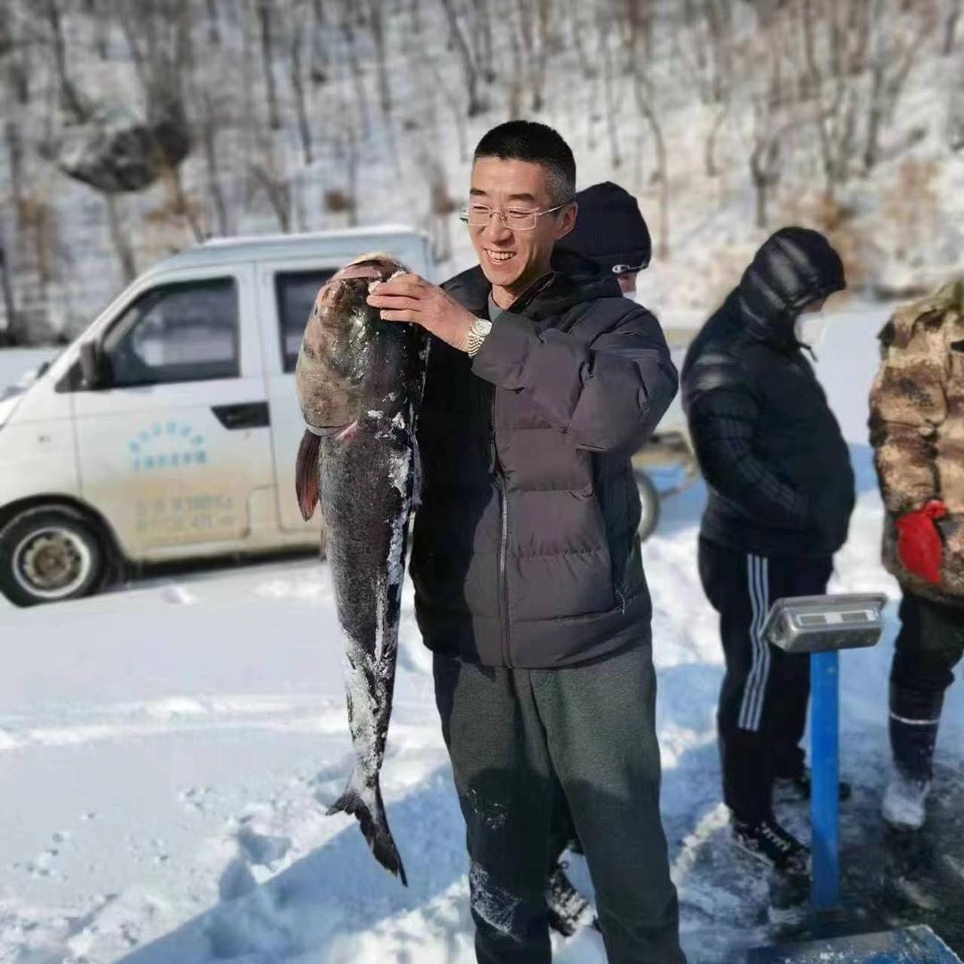 长白山龙顺雪山飞湖旅游度假区