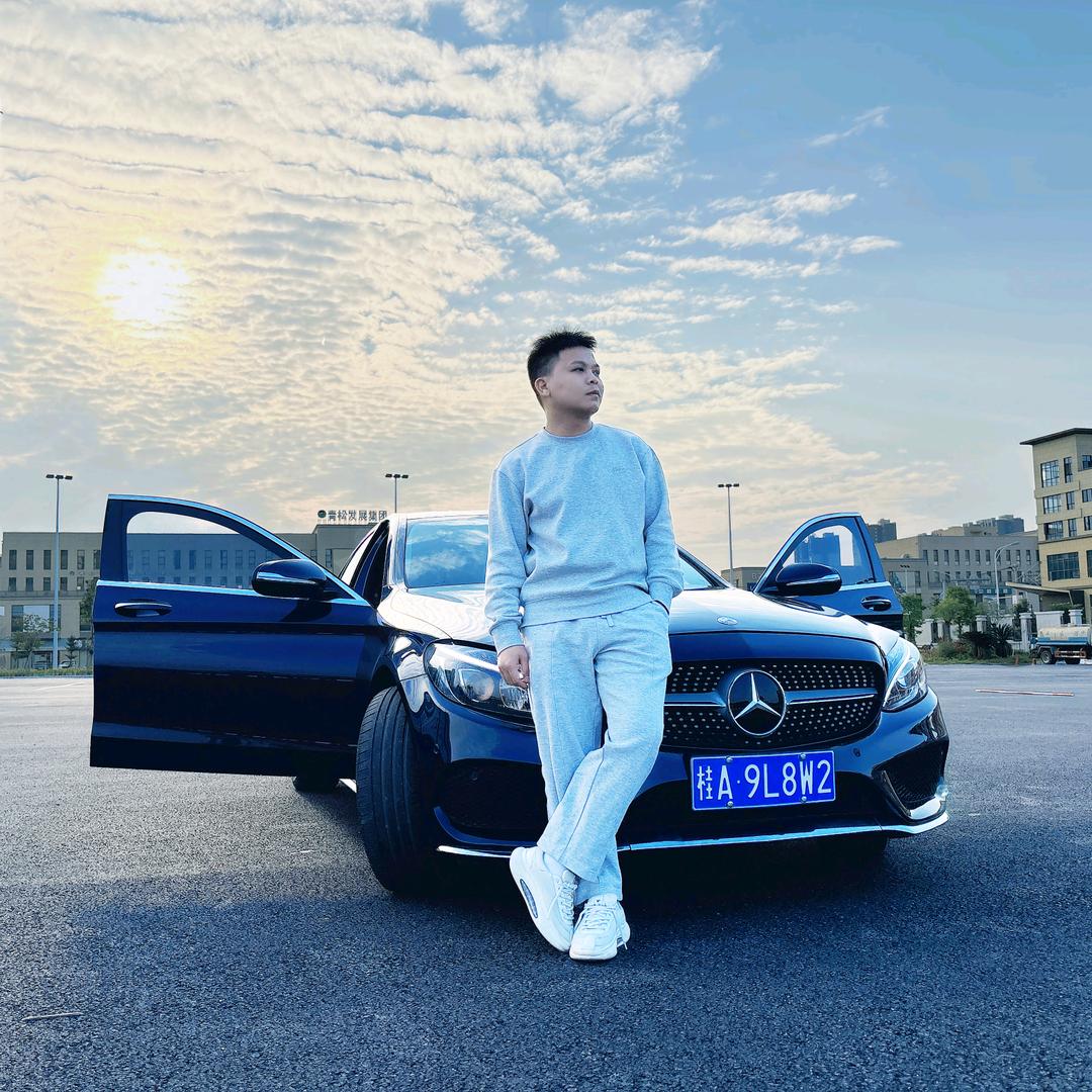 百色港源二手车（阿影）