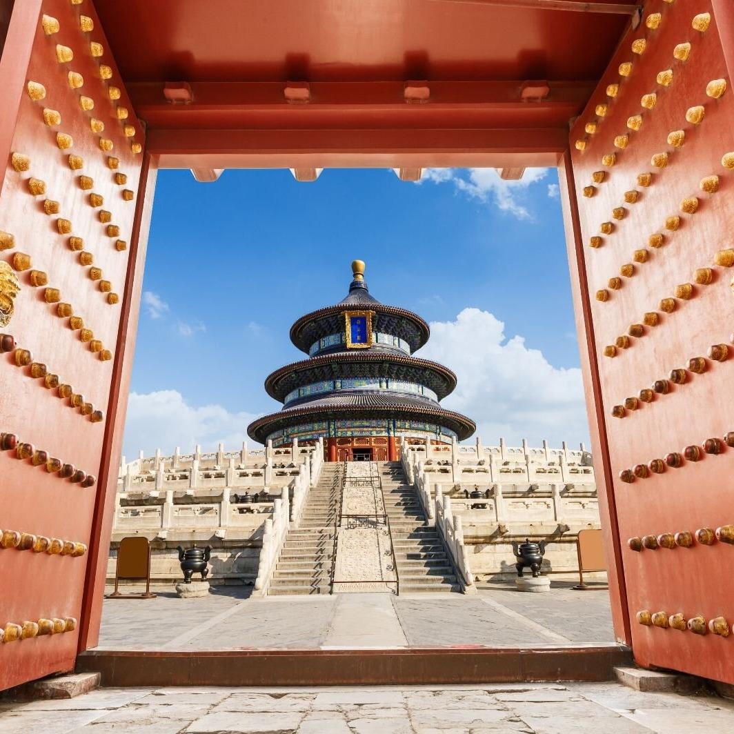 去哪儿玩(北京纯玩小团）