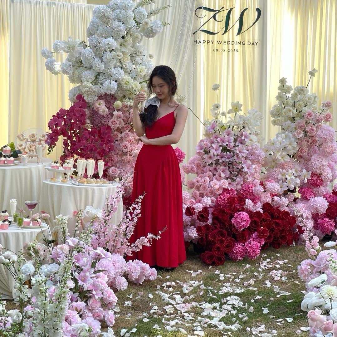 幸福启航婚庆婚纱摄影官方号