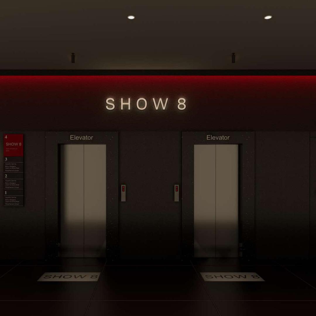 Show8club
