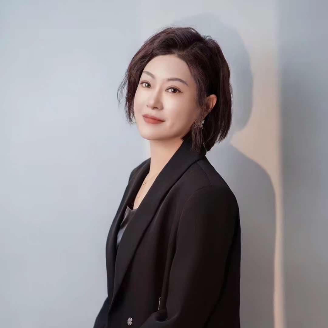 呼市赵静美容