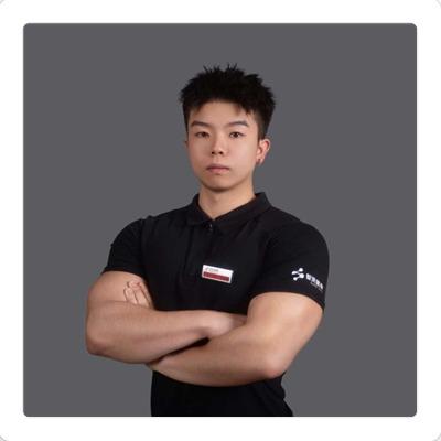 中天体育岳教练（印象城店）