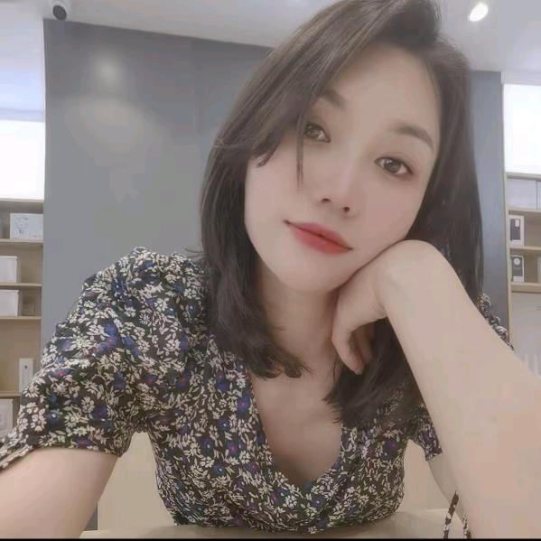 温县名信小姐姐！