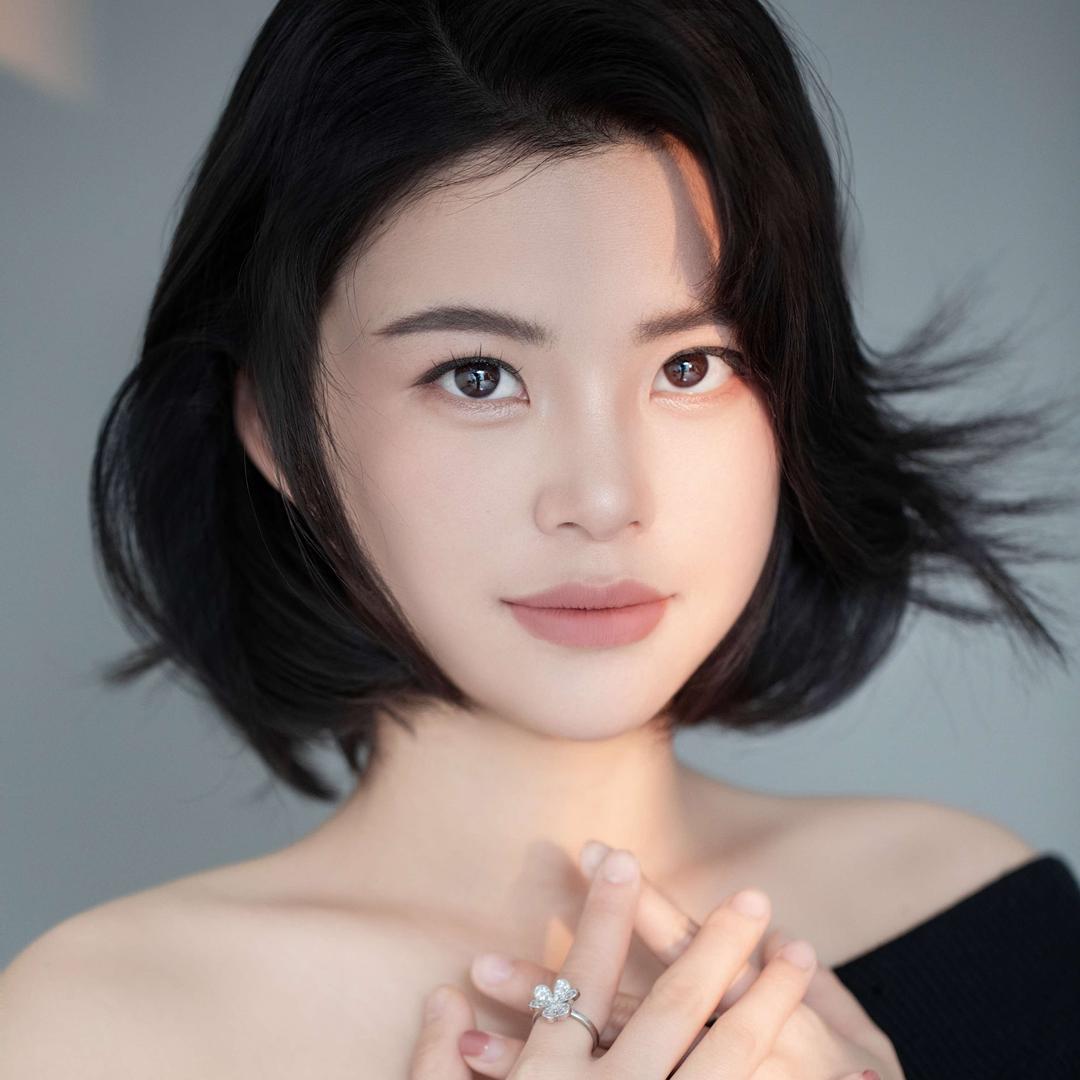 曹县王蕾家纹眉