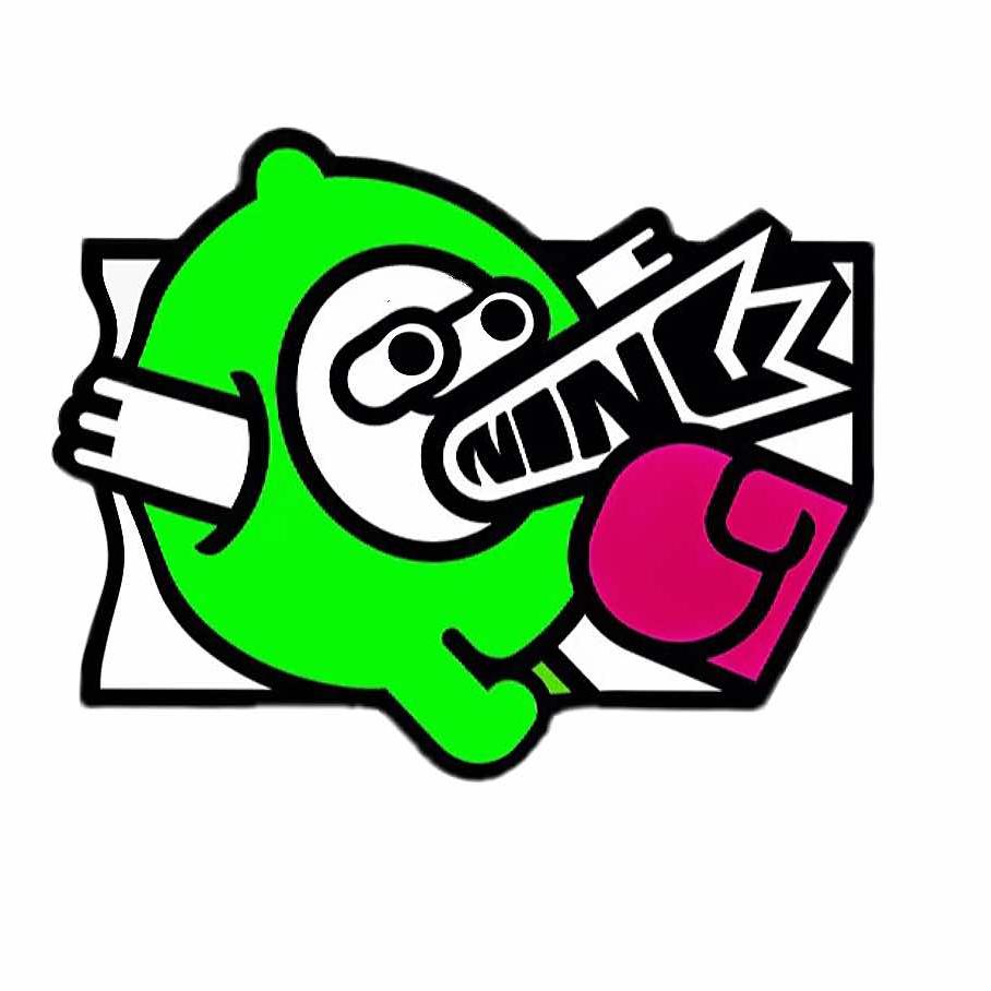2F一拳爆柠官方号