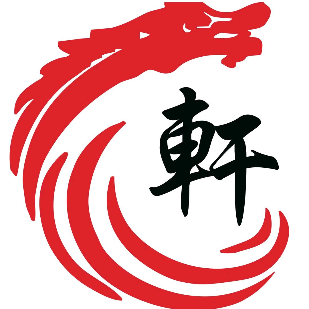 龍之轩美发造型