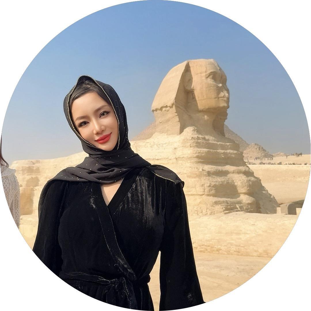 长沙伊娃东方舞