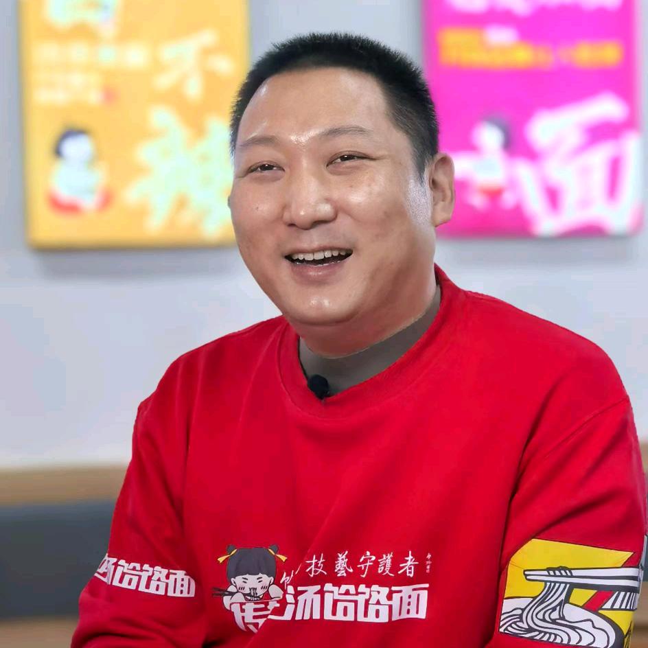 六尺灶台一碗好面
