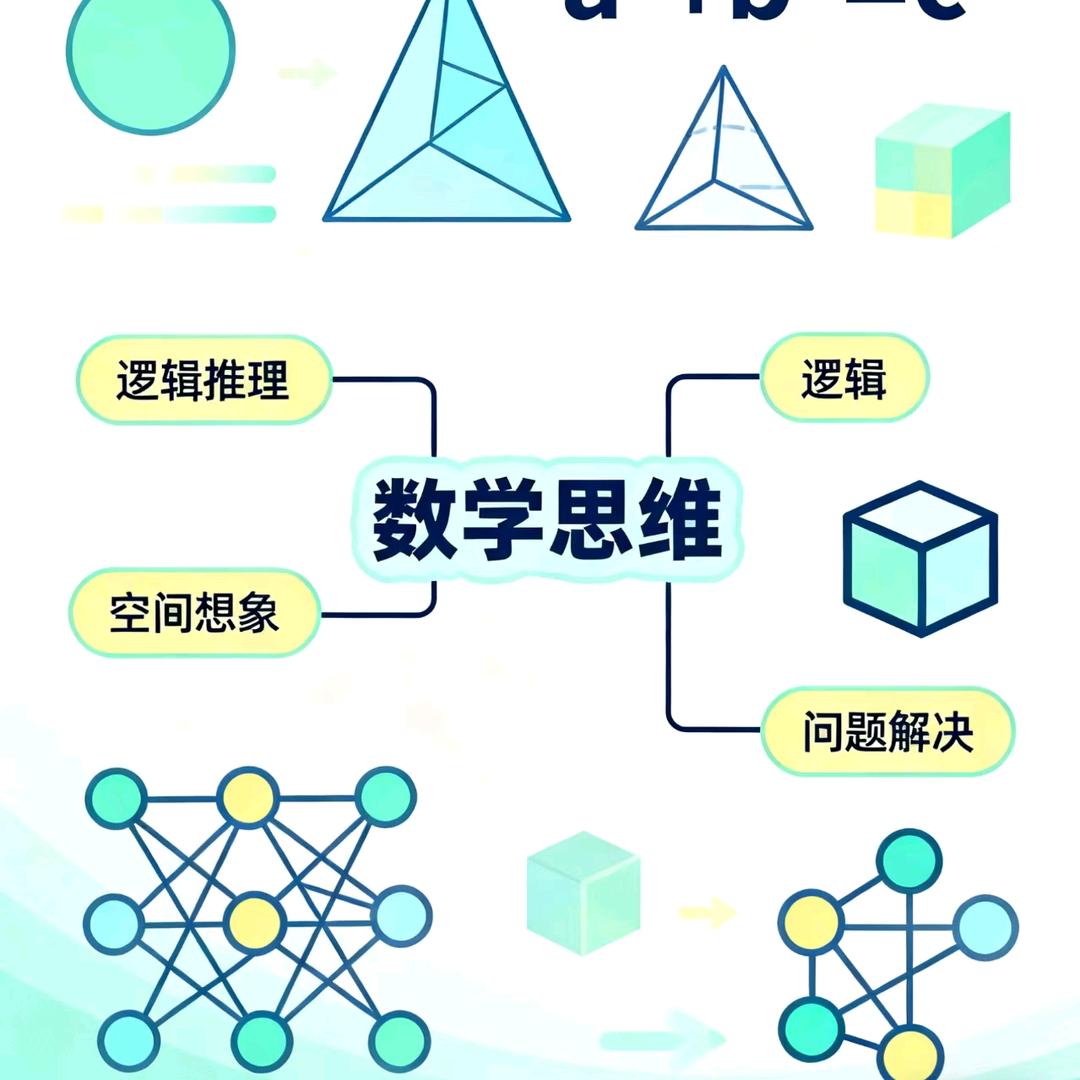 童程少儿数学成长营