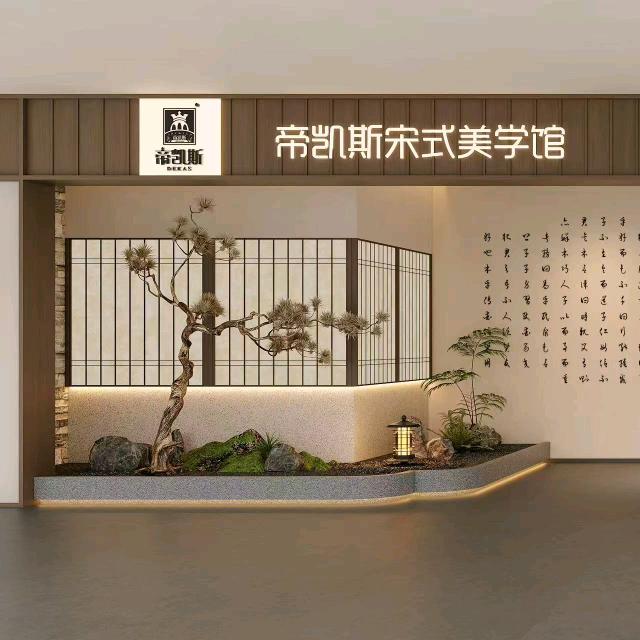 帝凯斯-宋式美学馆（长沙直营店）