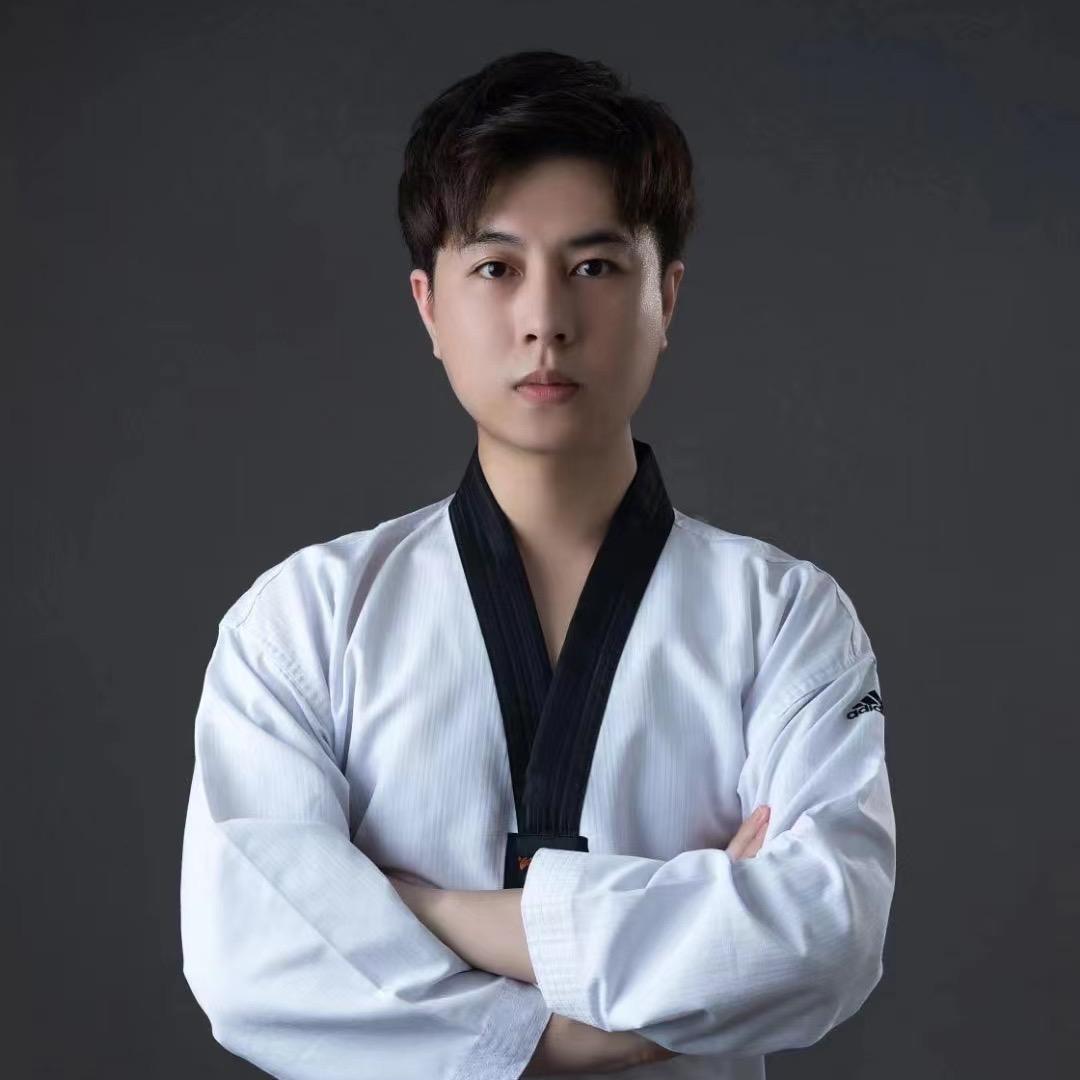 WRQV温州龙腾跆拳道馆