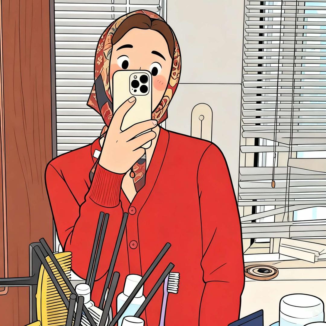 叭了个叭叭(阳光天地店)官方号