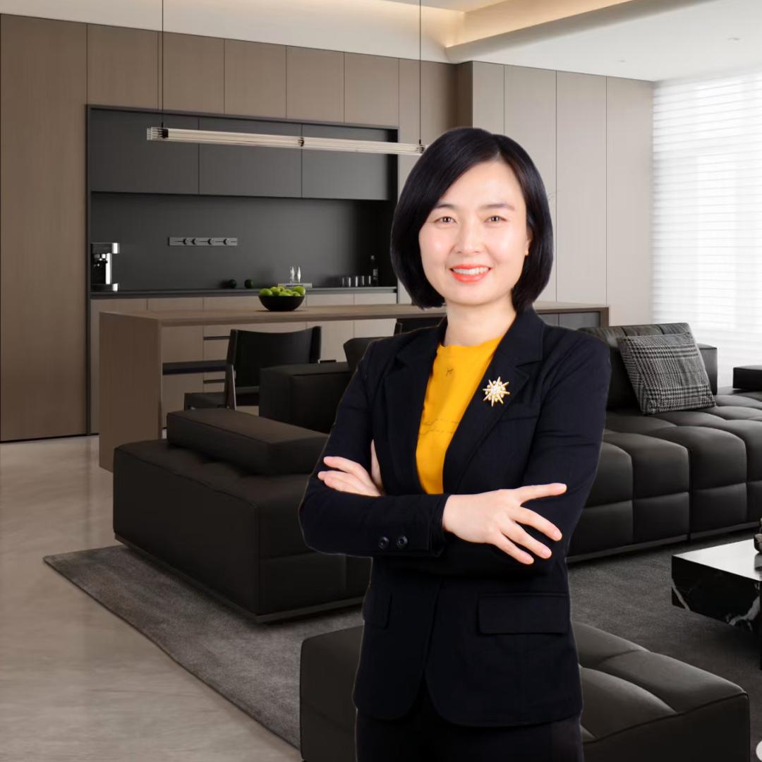 运城雅丽姐讲装修（好莱客全案设计）