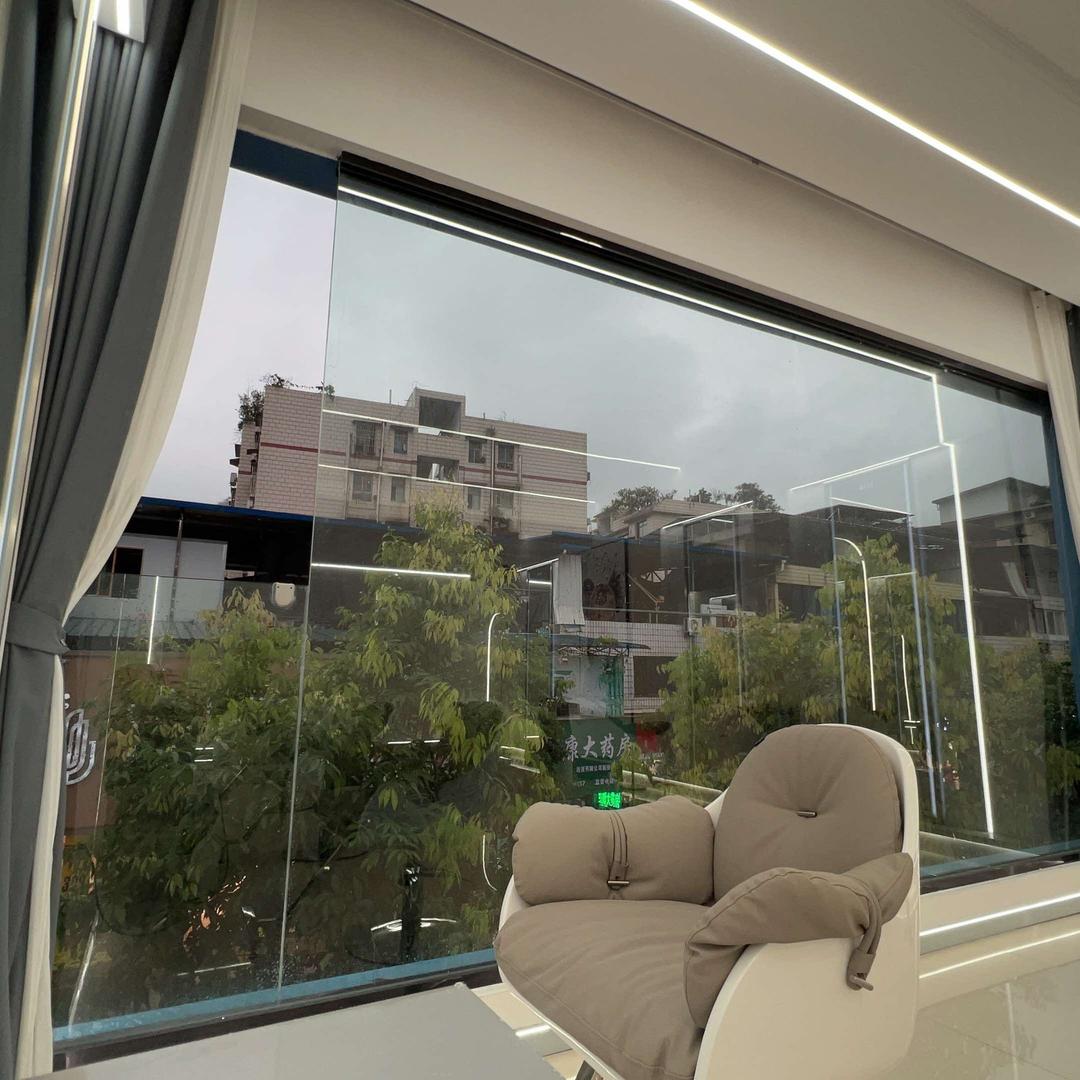 巡场她雅造型（高先森）