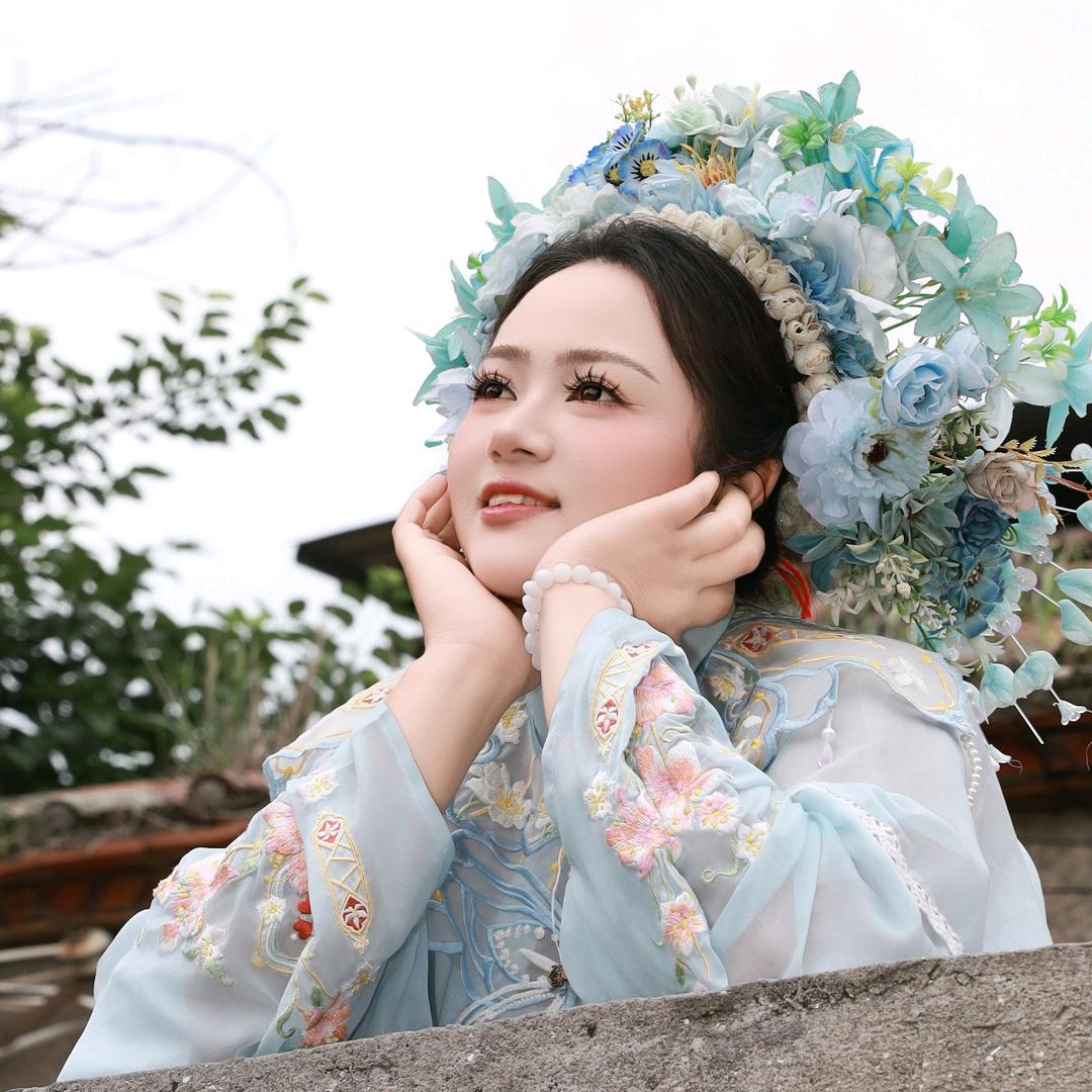 逅海旅拍摄影