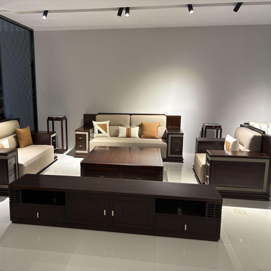 金木缘家具官方号