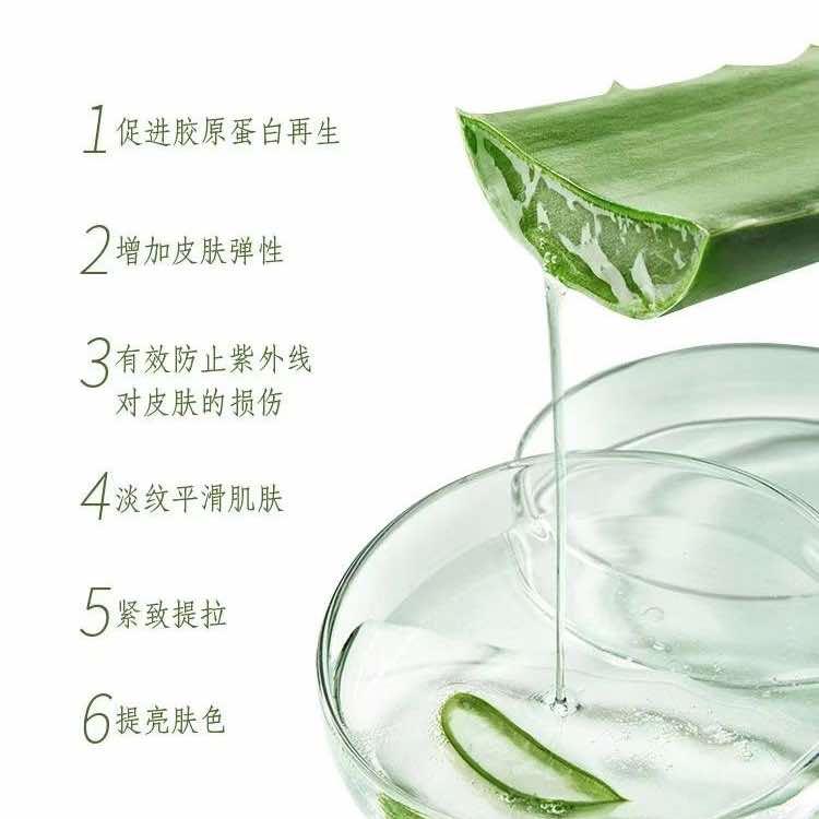 武商瑷露德玛芦荟生活馆