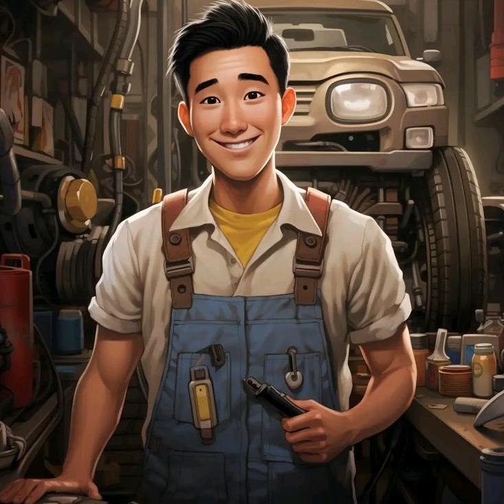 天津武清信庆龙汽车养护轮毂精修中心